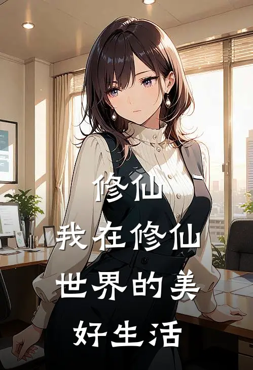 修仙我在修仙世界的美好生活免费阅读