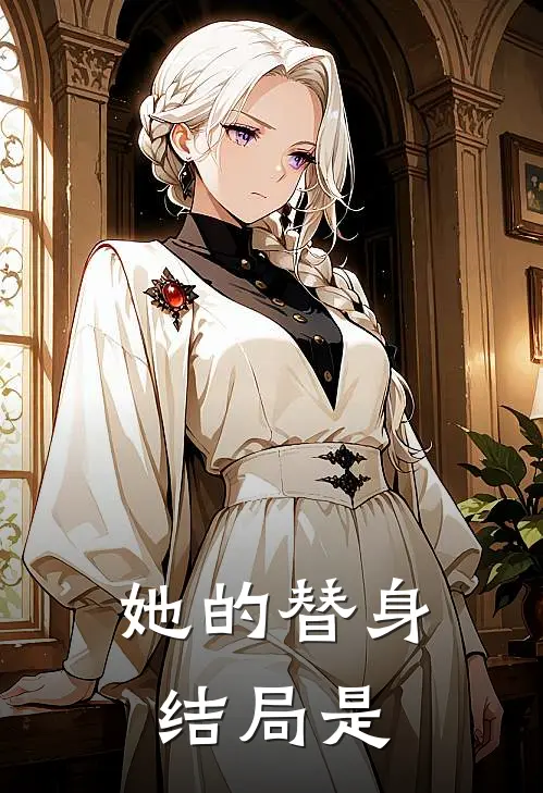 她的替身结局是