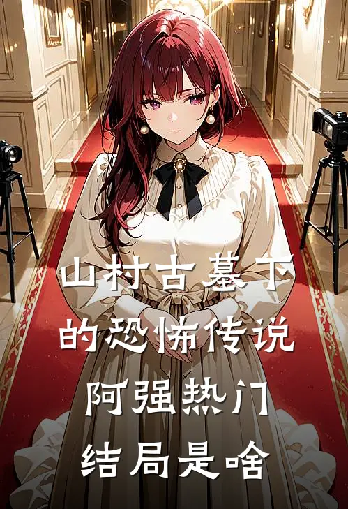山村古墓下的恐怖传说阿强热门结局是啥