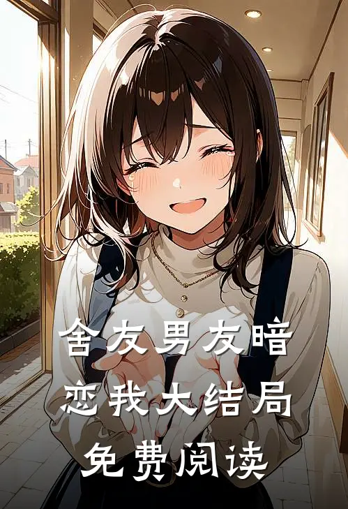 舍友男友暗恋我大结局免费阅读
