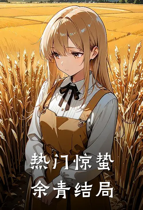 热门惊蛰余青结局