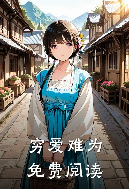 穷爱难为免费阅读