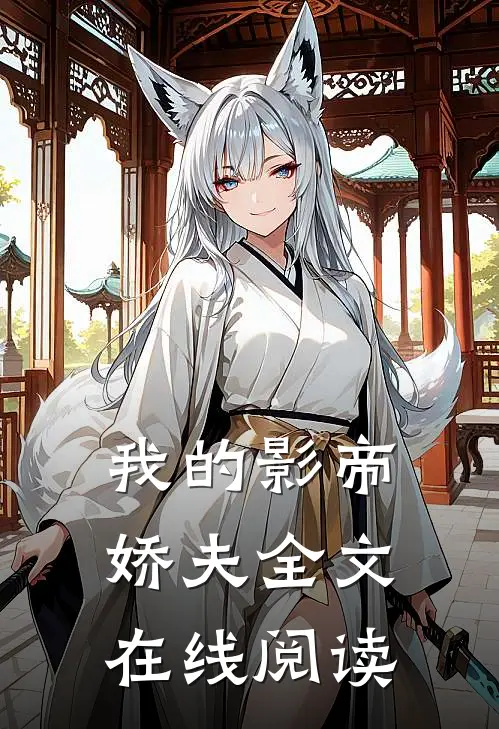 我的影帝娇夫全文在线阅读