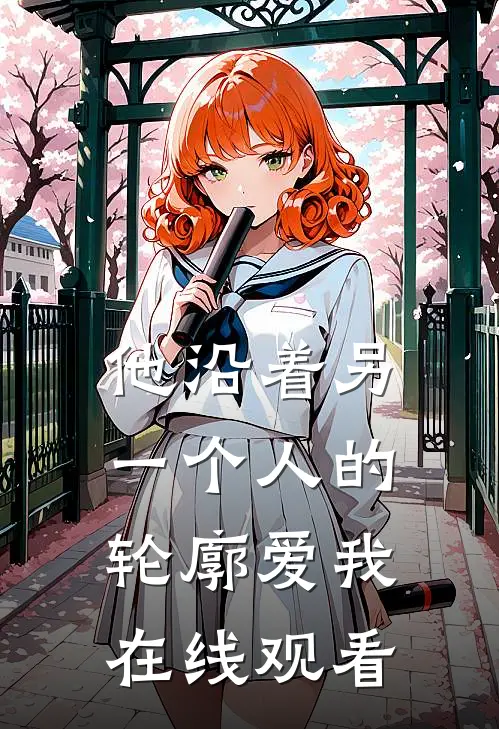他沿着另一个人的轮廓爱我在线观看