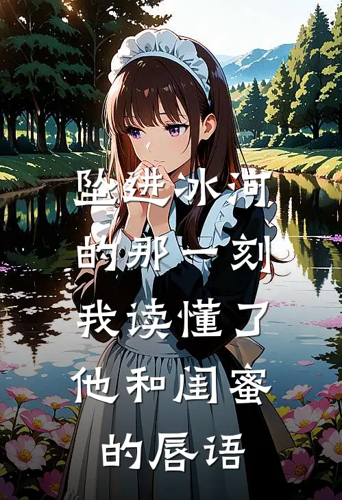 坠进冰河的那一刻，我读懂了他和闺蜜的唇语