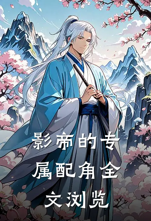 影帝的专属配角全文浏览