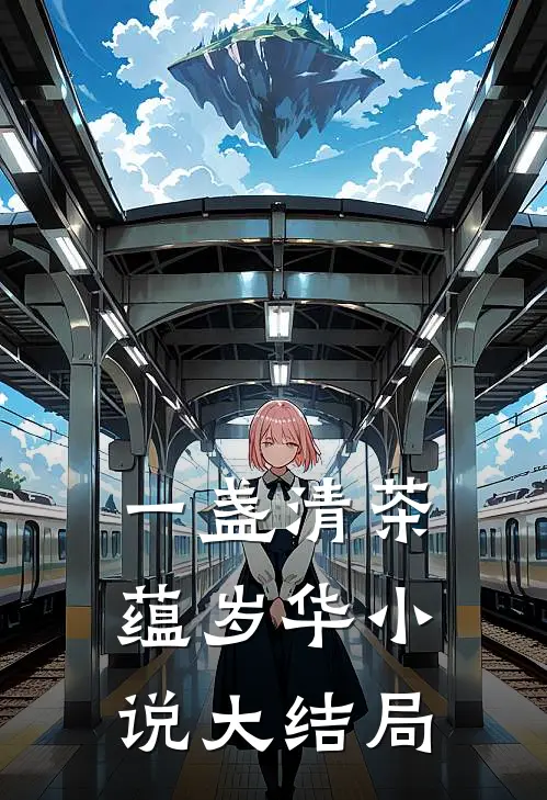 一盏清茶蕴岁华小说大结局