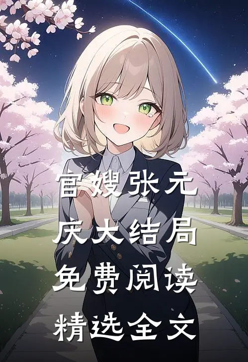 官嫂张元庆大结局免费阅读精选全文