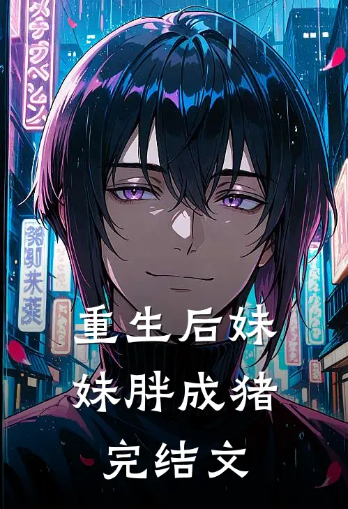 重生后妹妹胖成猪完结文