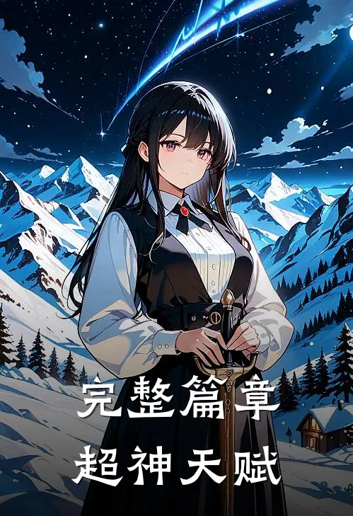 完整篇章超神天赋