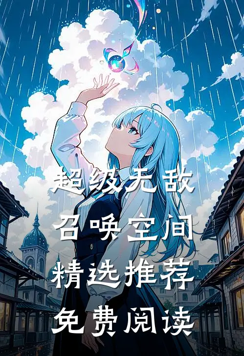 超级无敌召唤空间精选推荐免费阅读