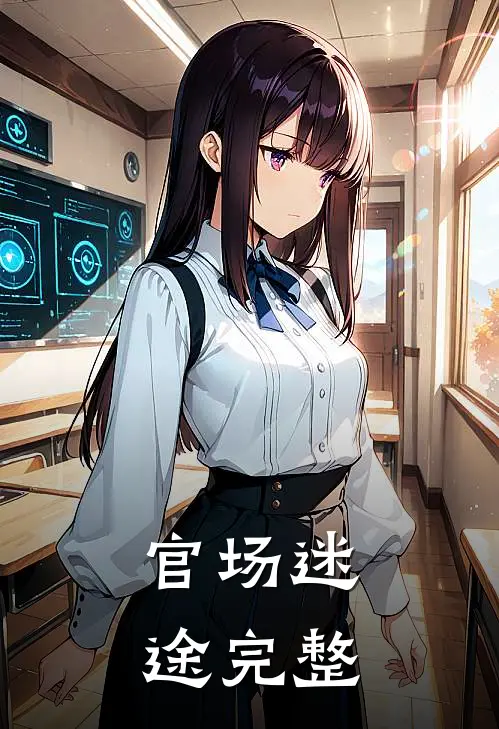 官场迷途完整