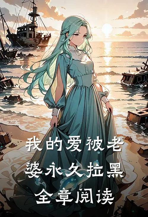 我的爱被老婆永久拉黑全章阅读