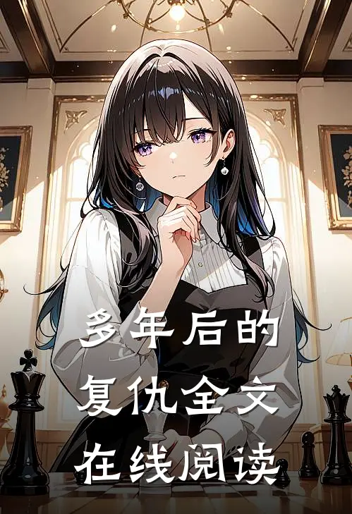 多年后的复仇全文在线阅读