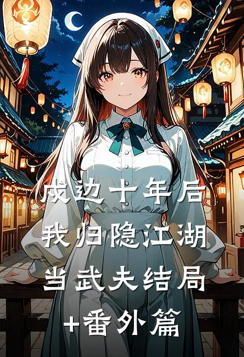 戍边十年后，我归隐江湖当武夫结局+番外篇