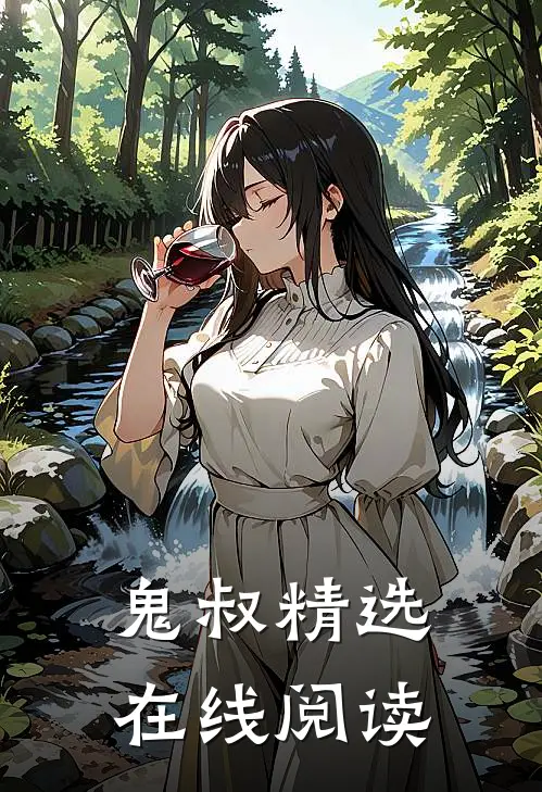 鬼叔精选在线阅读