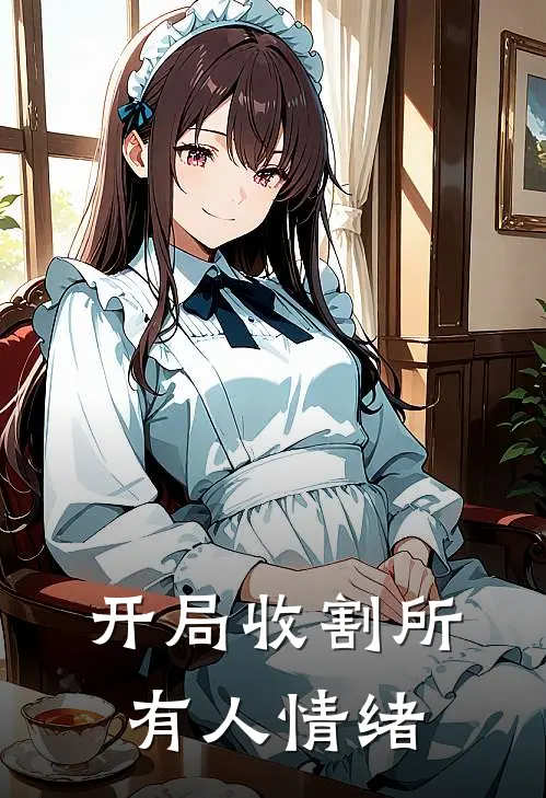 开局收割所有人情绪