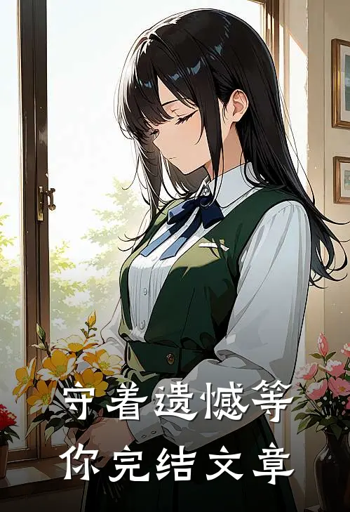 守着遗憾等你完结文章