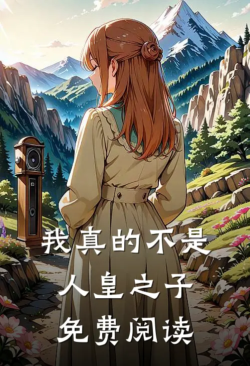 我真的不是人皇之子免费阅读