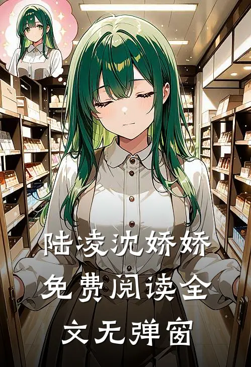 陆凌沈娇娇免费阅读全文无弹窗