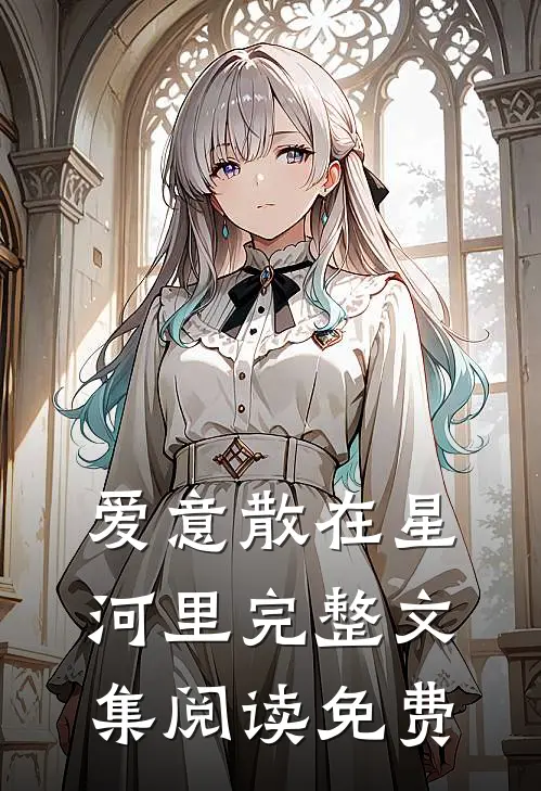 爱意散在星河里完整文集阅读免费