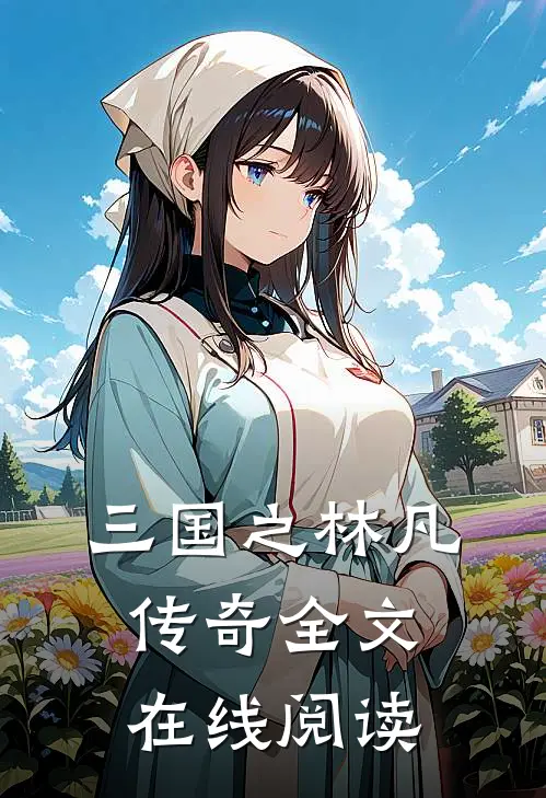 三国之林凡传奇全文在线阅读