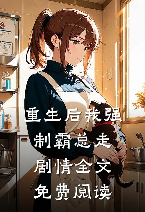 重生后我强制霸总走剧情全文免费阅读