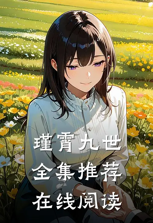 瑾霄九世全集推荐在线阅读