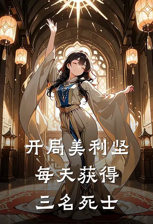开局美利坚，每天获得三名死士