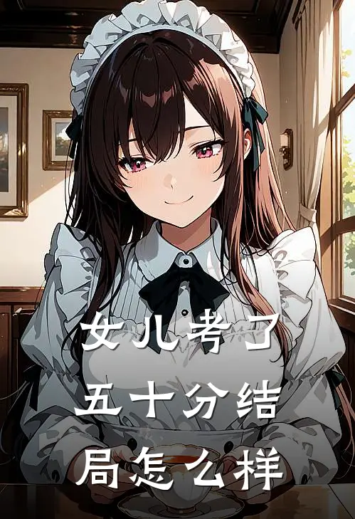 女儿考了五十分结局怎么样