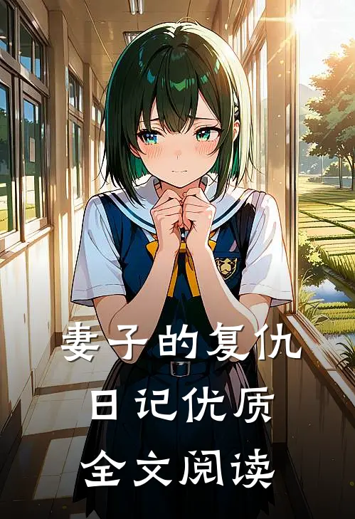 妻子的复仇日记优质全文阅读