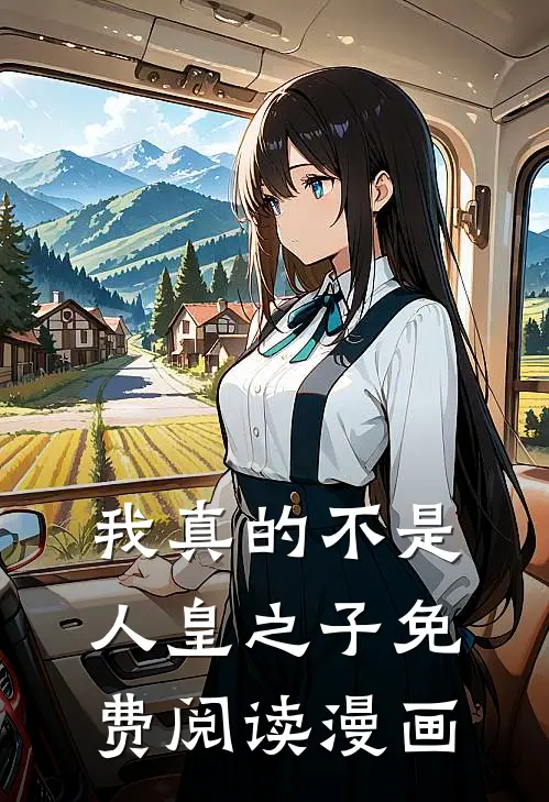 我真的不是人皇之子免费阅读漫画