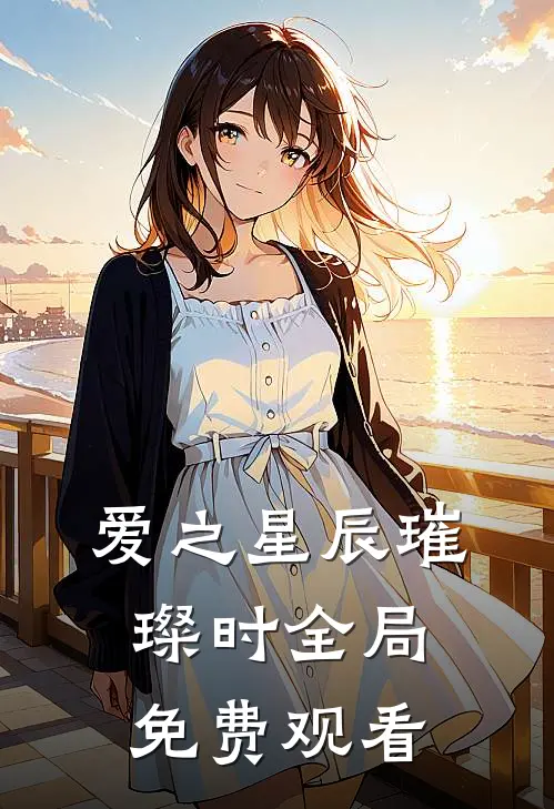 爱之星辰璀璨时全局免费观看