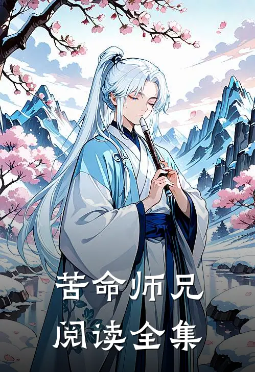 苦命师兄阅读全集