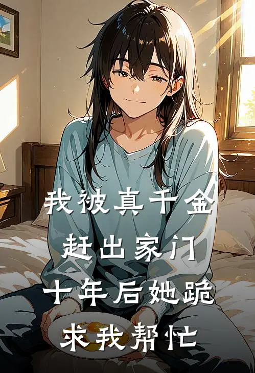 我被真千金赶出家门,十年后她跪求我帮忙做事