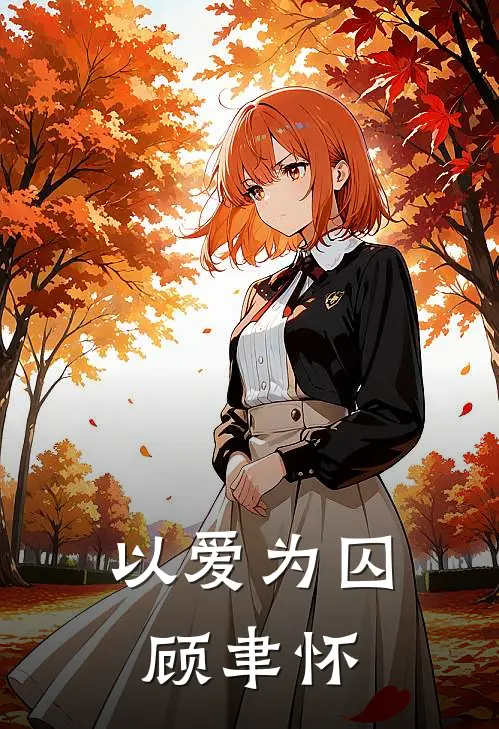 以爱为囚顾聿怀