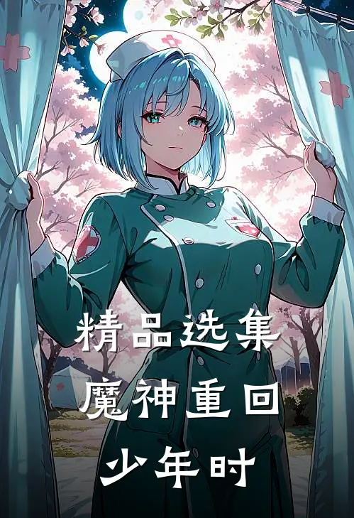 精品选集魔神重回少年时