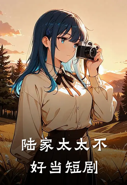 陆家太太不好当短剧