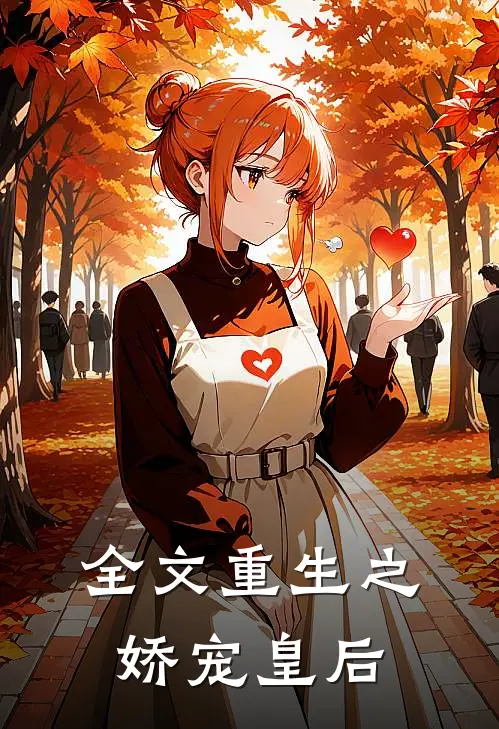 全文重生之娇宠皇后