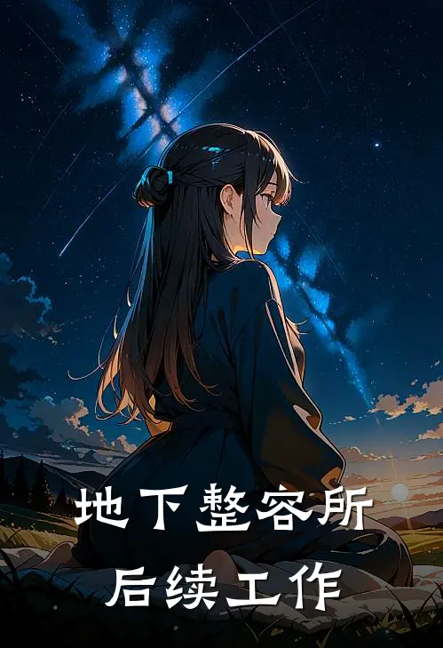 地下整容所后续工作