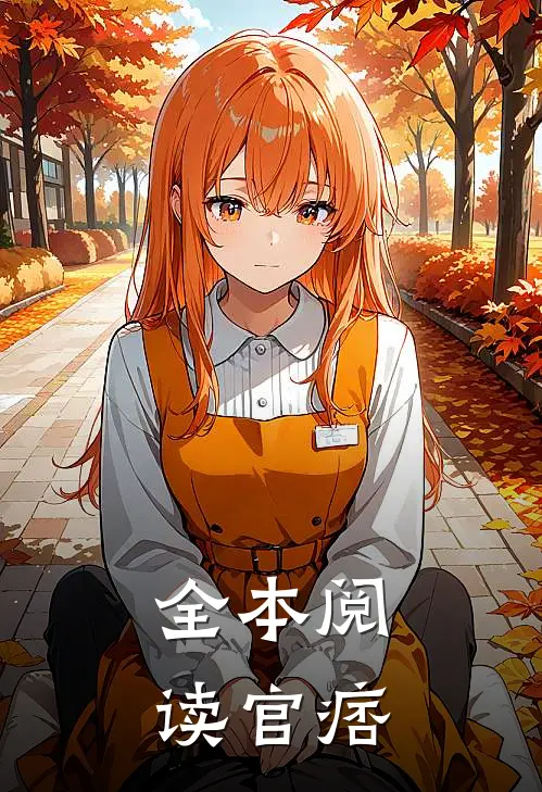 全本阅读官痞