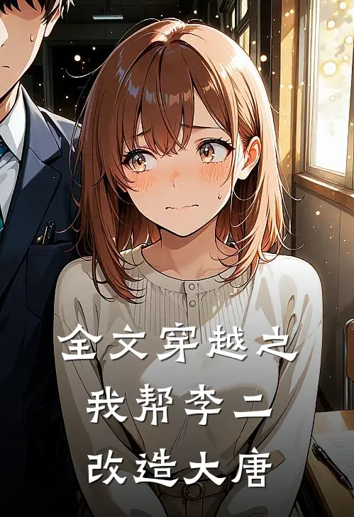 全文穿越之我帮李二改造大唐