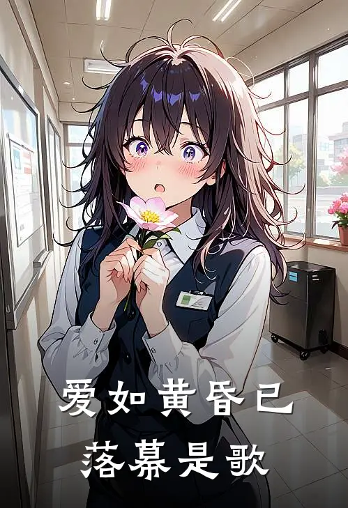 爱如黄昏已落幕是歌