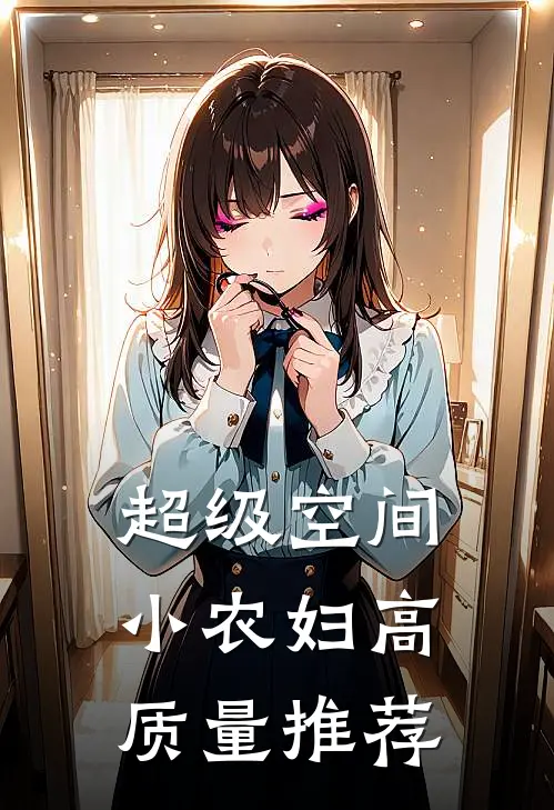 超级空间小农妇高质量推荐