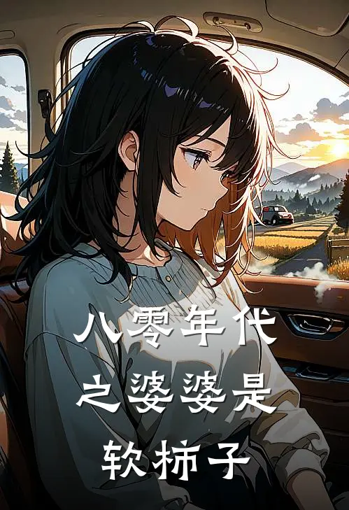 八零年代之婆婆是软柿子