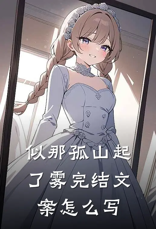 似那孤山起了雾完结文案怎么写
