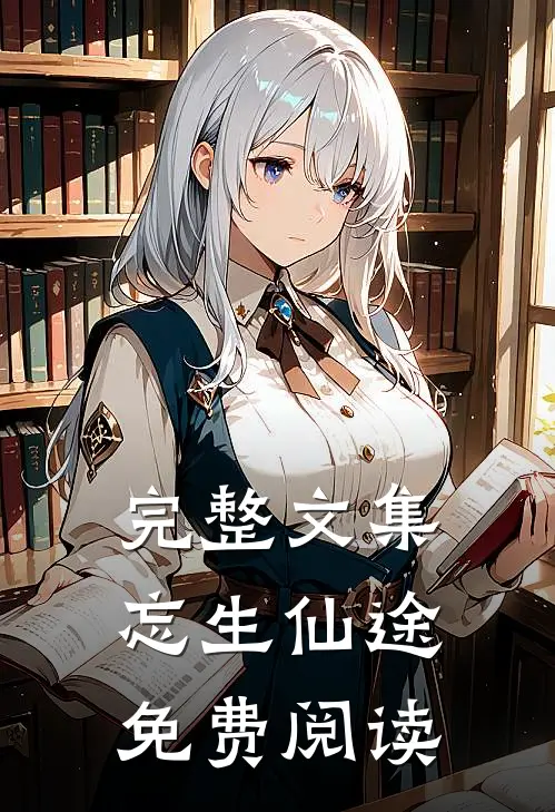 完整文集忘生仙途免费阅读