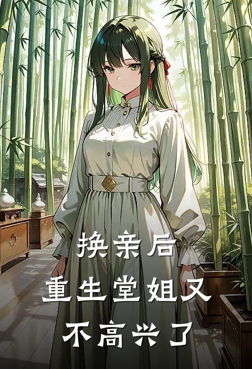 换亲后,重生堂姐又不高兴了免费阅读