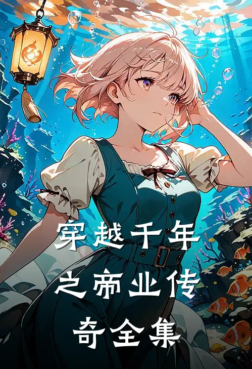 穿越千年之帝业传奇全集