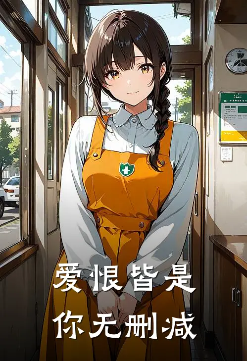 爱恨皆是你无删减